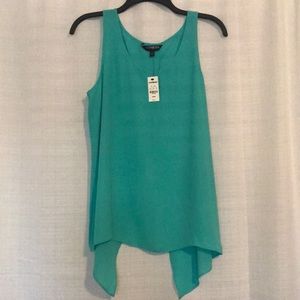 Express Tank Top